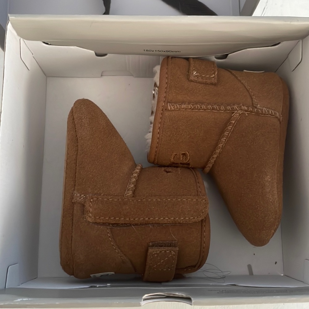 Uggs boot